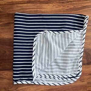 Hanna Andersson Organic Cotton Baby Blanket